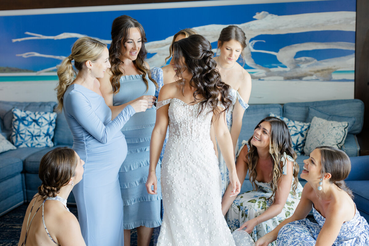 Longboat Key Club Wedding75