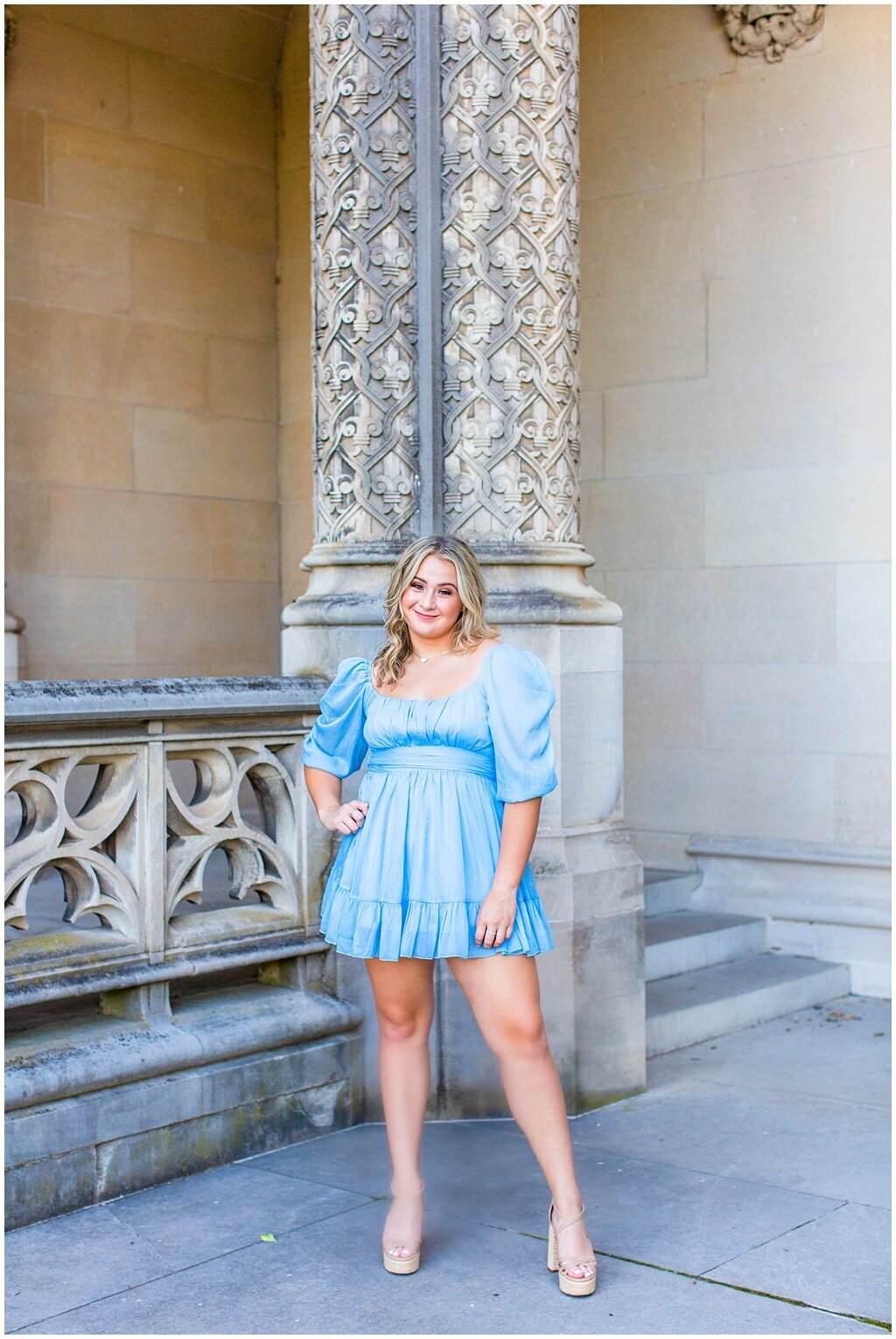 Madeline - Biltmore Estate - Tracy Waldrop Photography-10