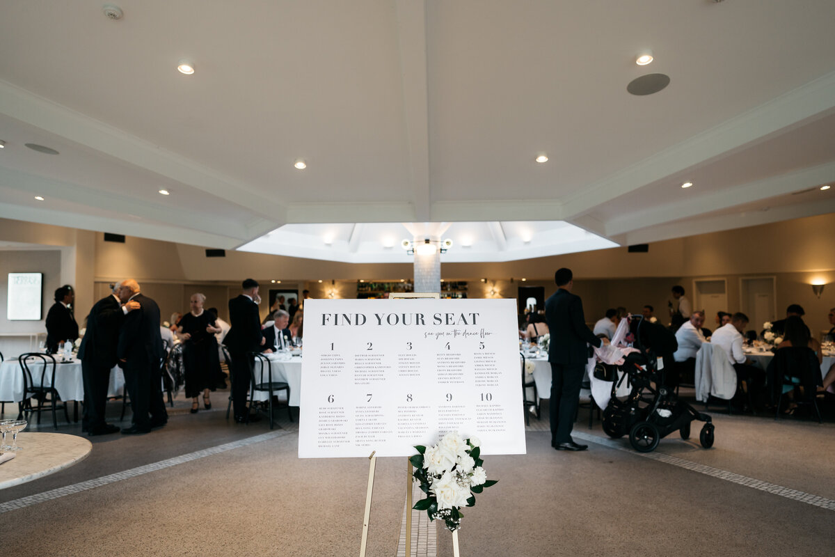 Courtney Laura Photography, Royal Botanical Gardens, The Terrace, Yarra Valley Wedding Photographer, Zoe and Sergio-327