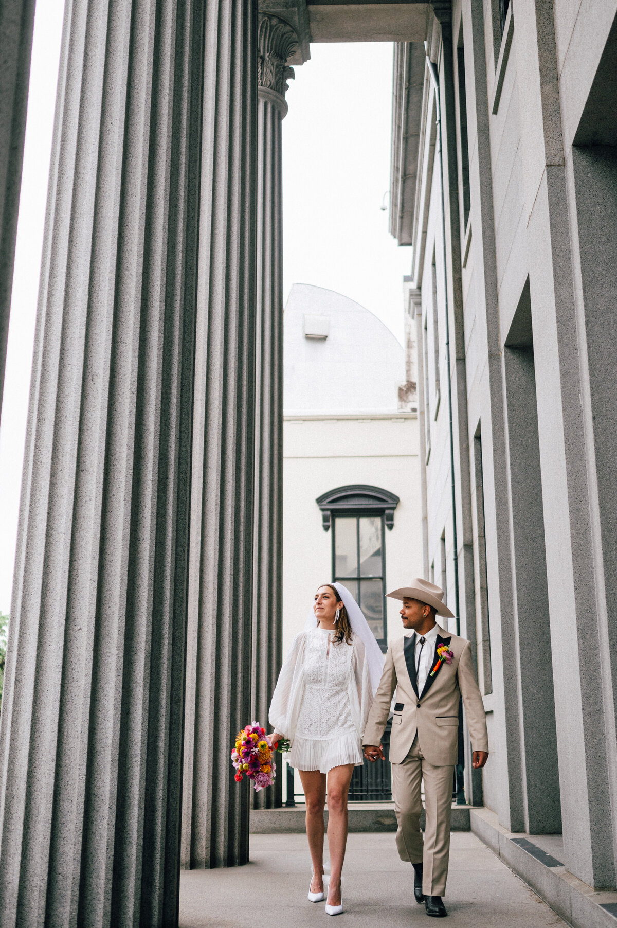Savannah Georgia Elopement Photographer