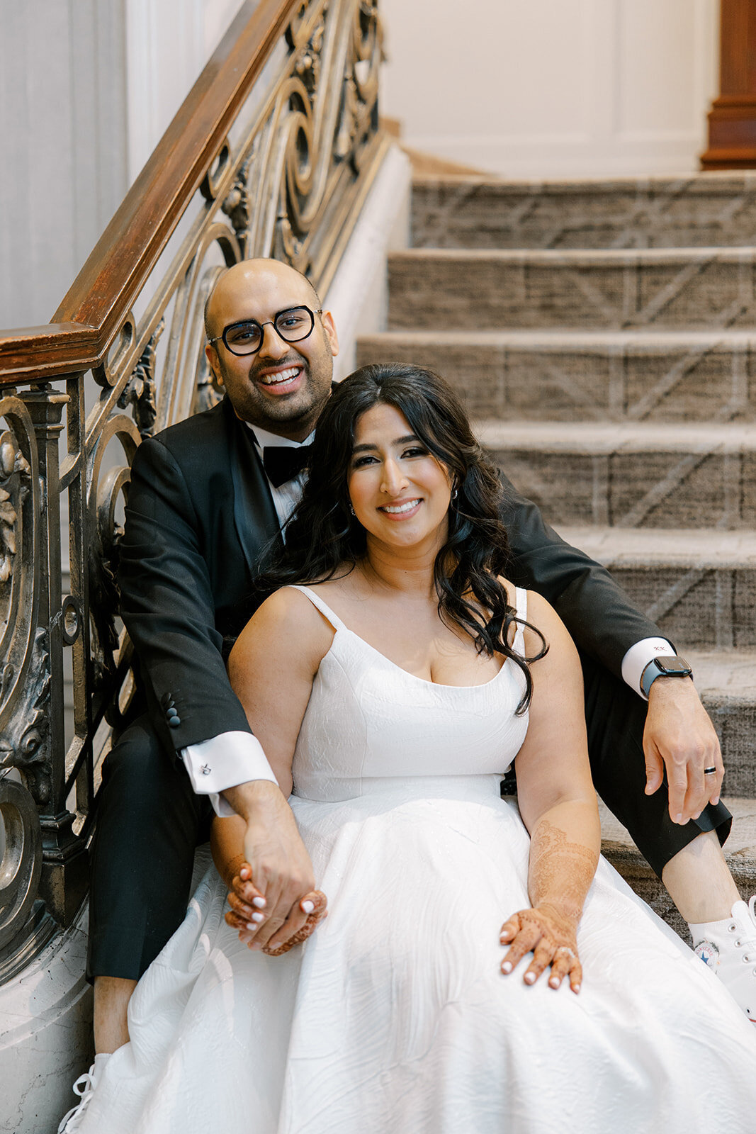 Calgary Indian Wedding (86)