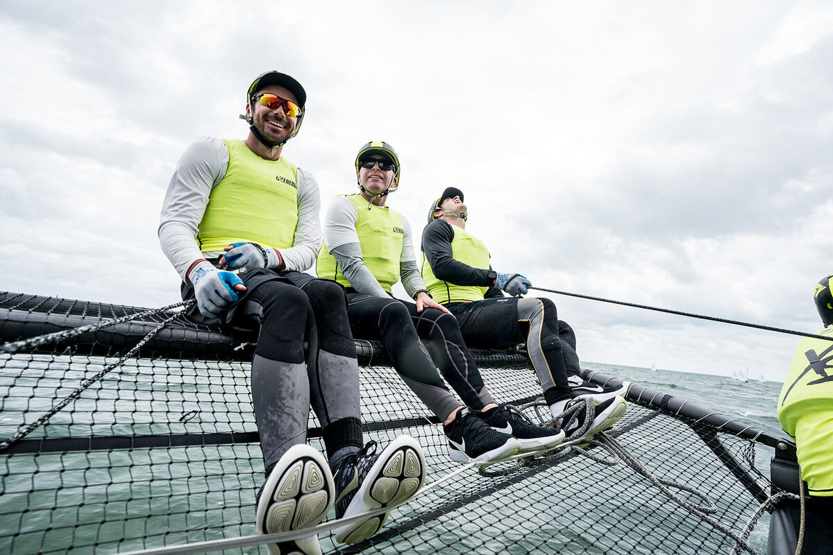 M32 Sailing Regatta-123