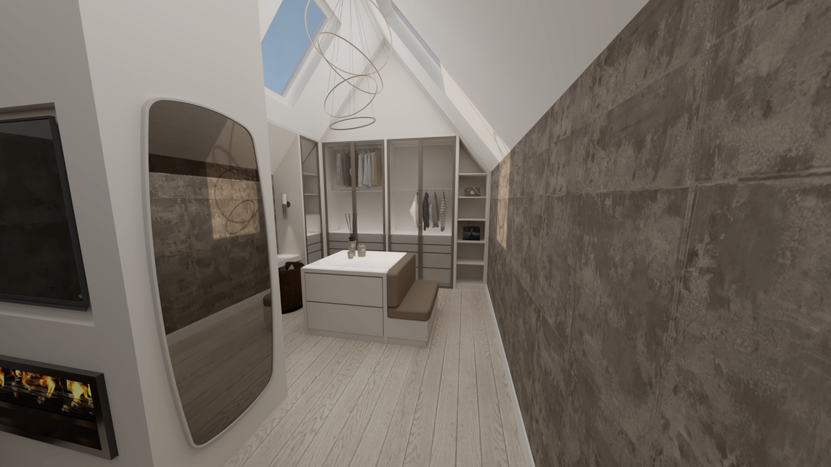 Walk-in closet Bakel_2-min