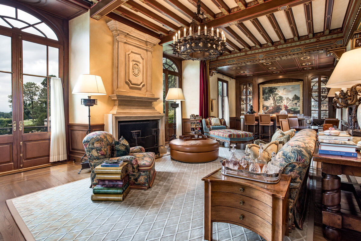 Great Room-7