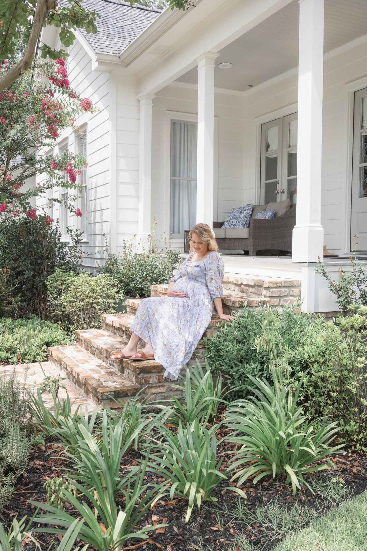 maternity photographer mandeville louisiana