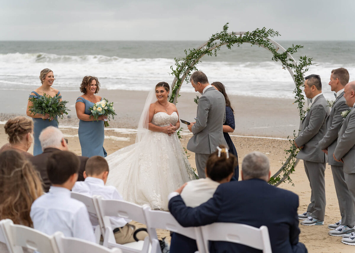 Bethany Beach Delaware Wedding Photographer-3