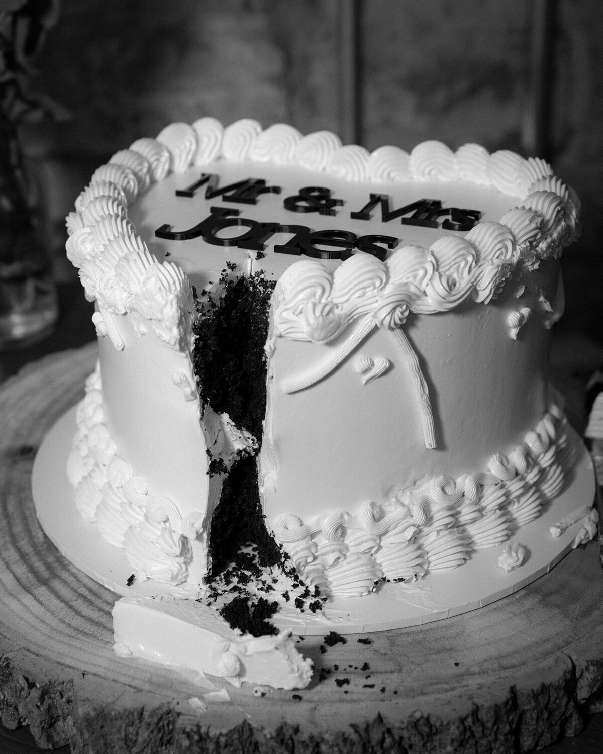 Emotional Wedding Photos 11
