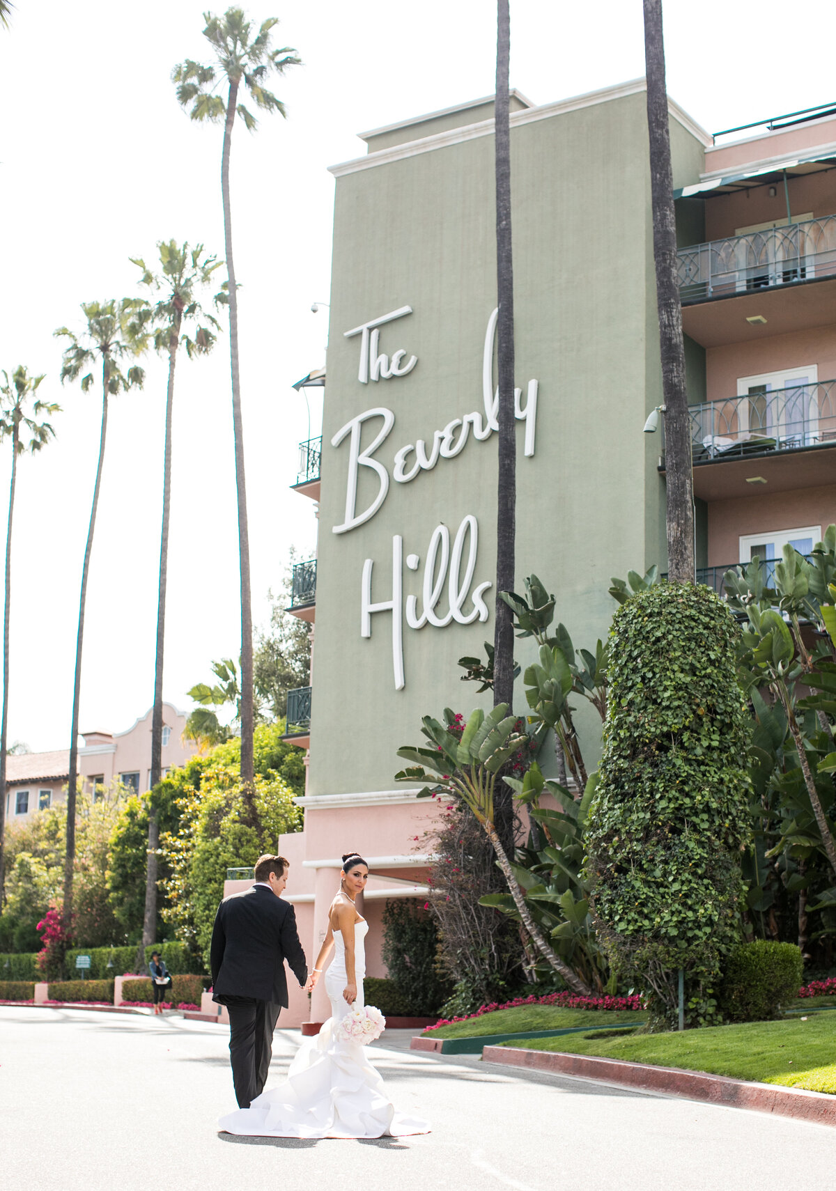 Samuel Lippke Studios Beverly Hills Wedding046
