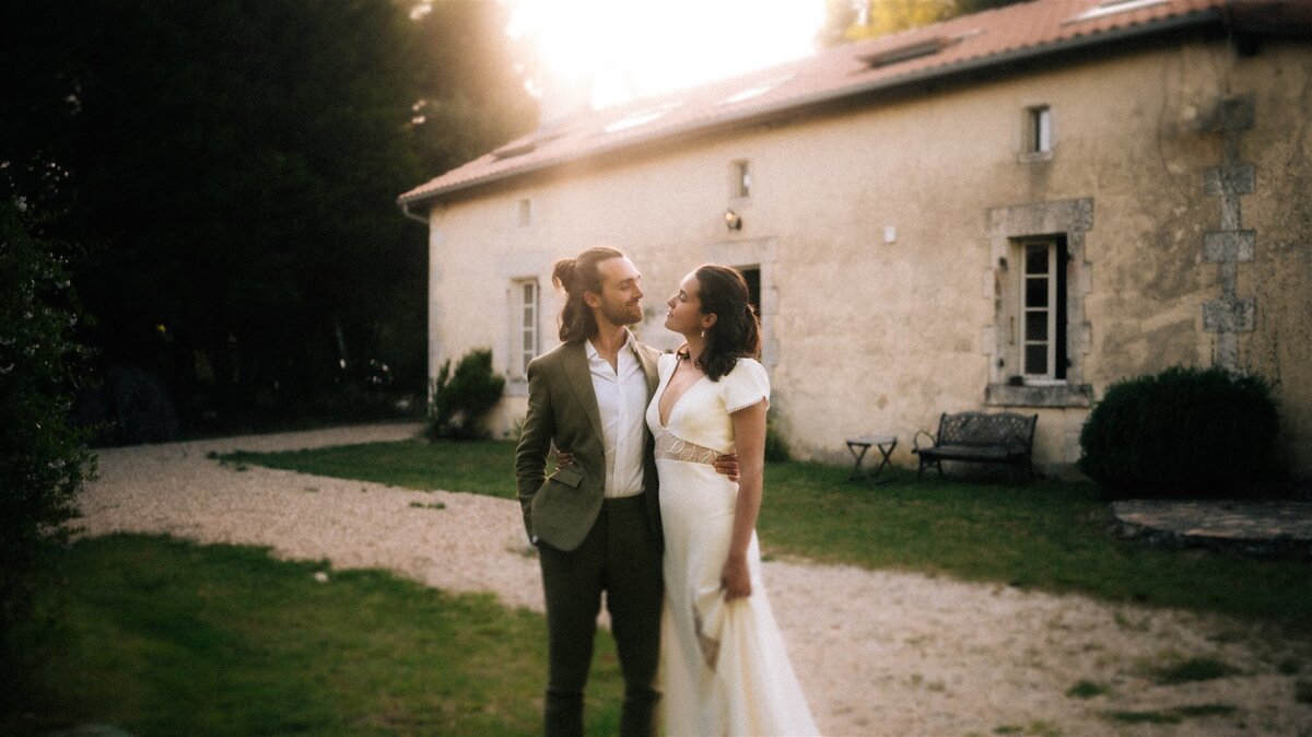 Morgane + Quentin - Mariage-363