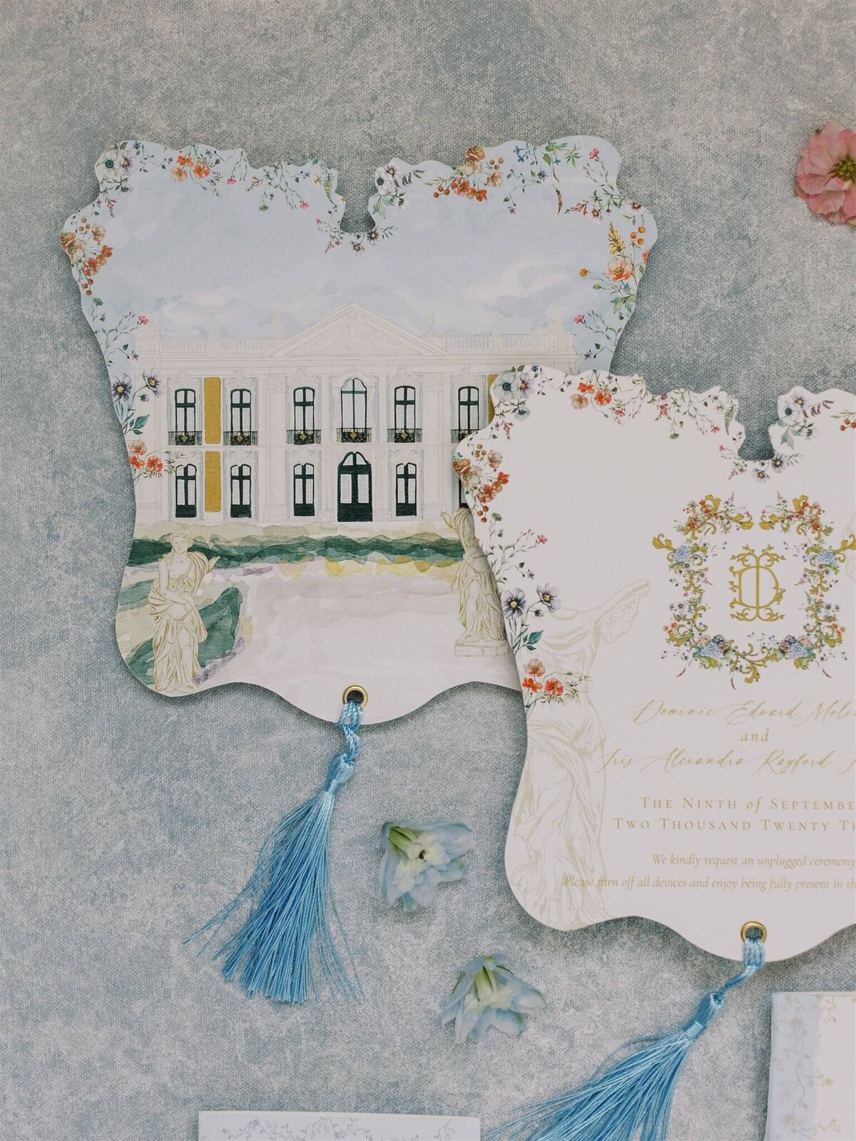 ©Diane Sotero Photography_Wedding_Palacio de Queluz_Lisboa_Portugal_007