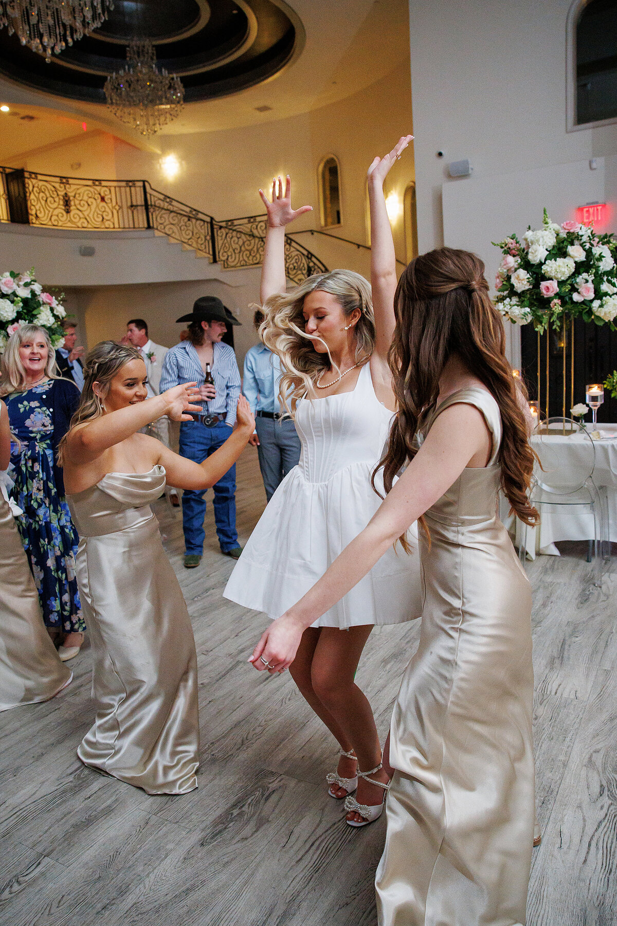 Knotting Hill Wedding Hampton Morrow Photography 0103