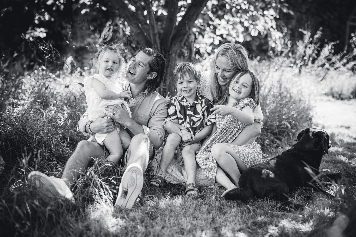 Atkin Family, Lara Arnott, June 09, 2024, 89
