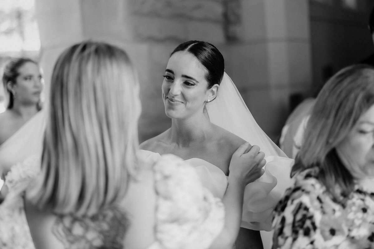 Dunes Wedding Palm Beach-47