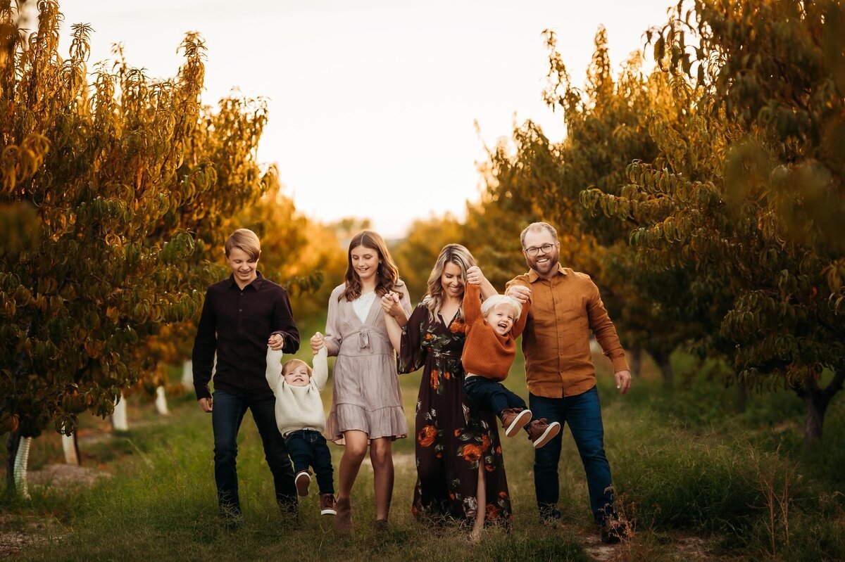 East Texas Family Photographer-4