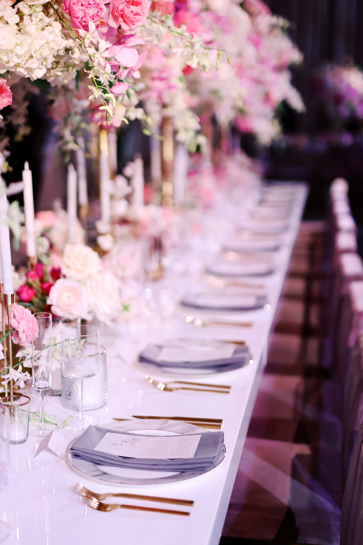Kam and Kae - Reception Details 61