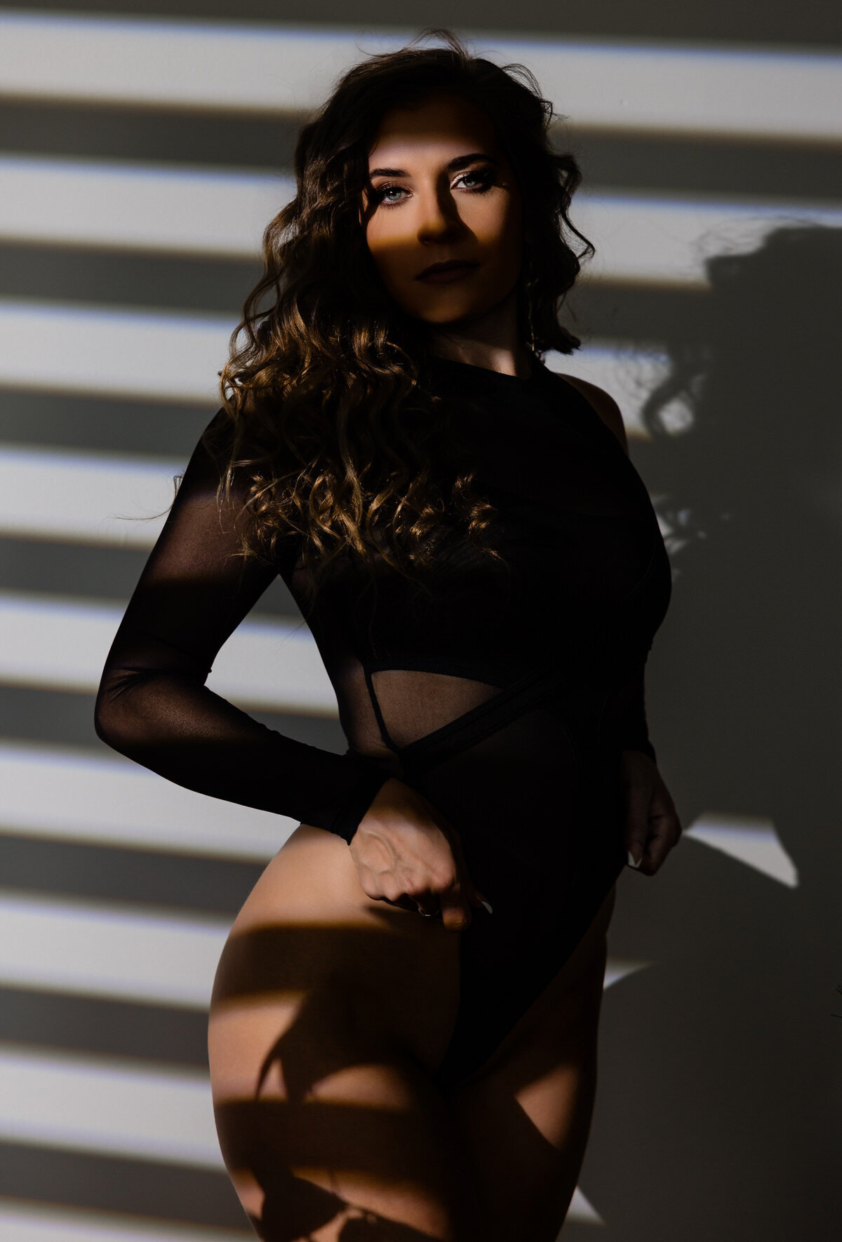 0082 Winston Salem Boudoir Photographer