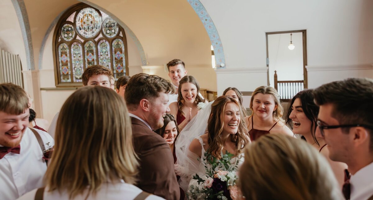 Wedding 6