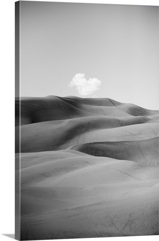 Dunes 02 Canvasizer