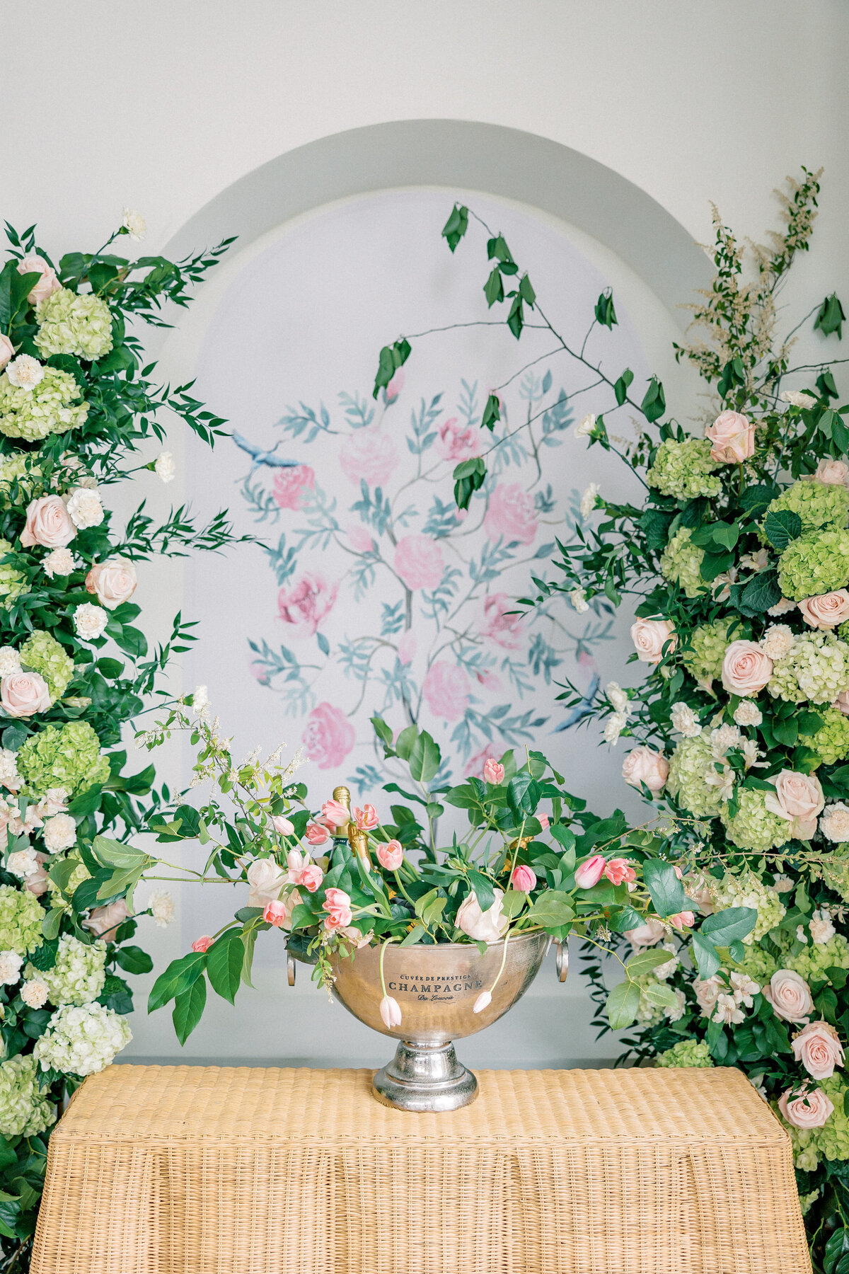 DESIGN - Madelyn Tenney Events Spring Design Showcase 2025 - Atlanta Wedding Photographers-7