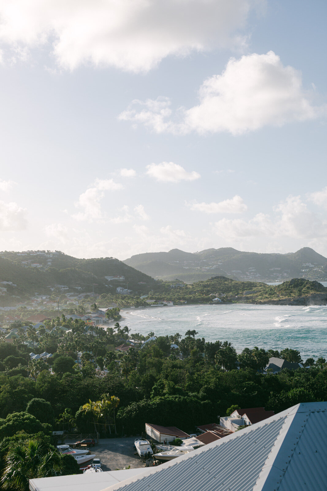 St Barth Wedding Nikki Beach129