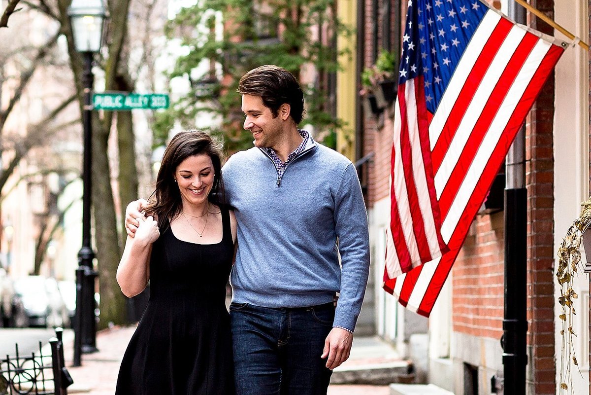 Britt + Ethan - Beacon Hill 42