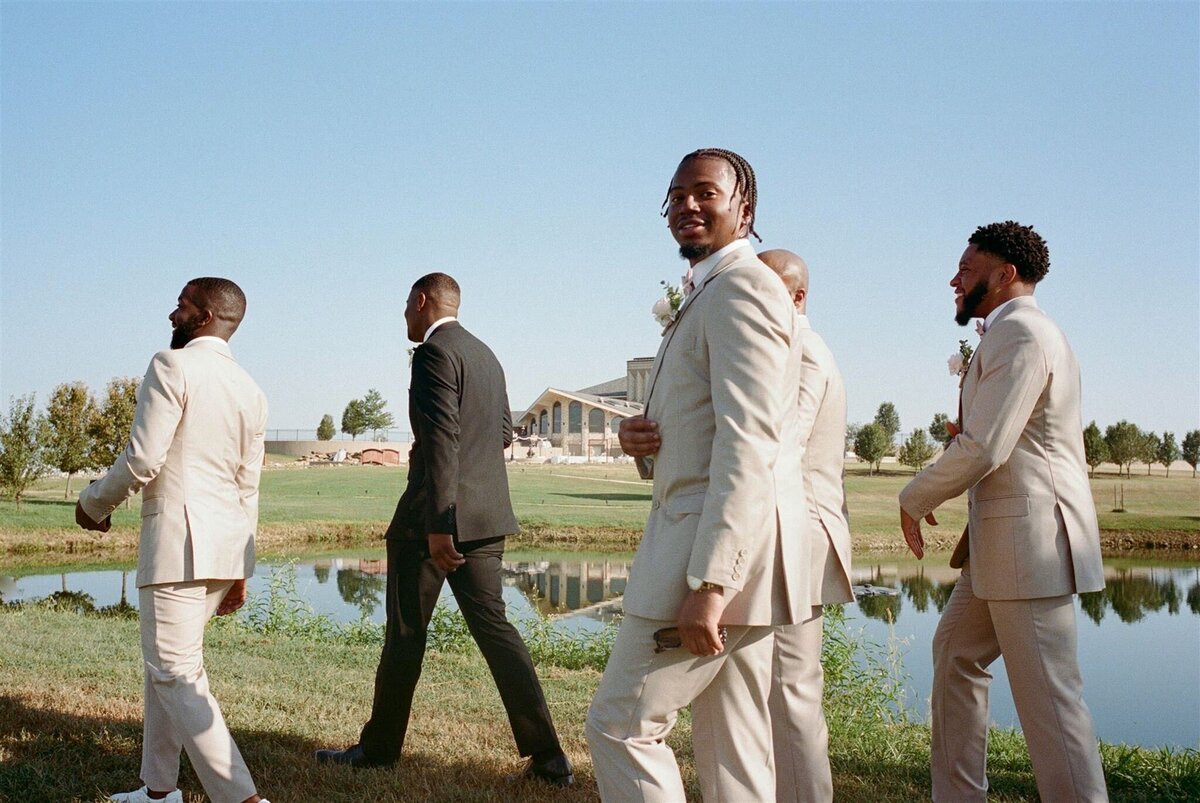 Timeless Classic Destination European Wedding Leah Gunn Photography