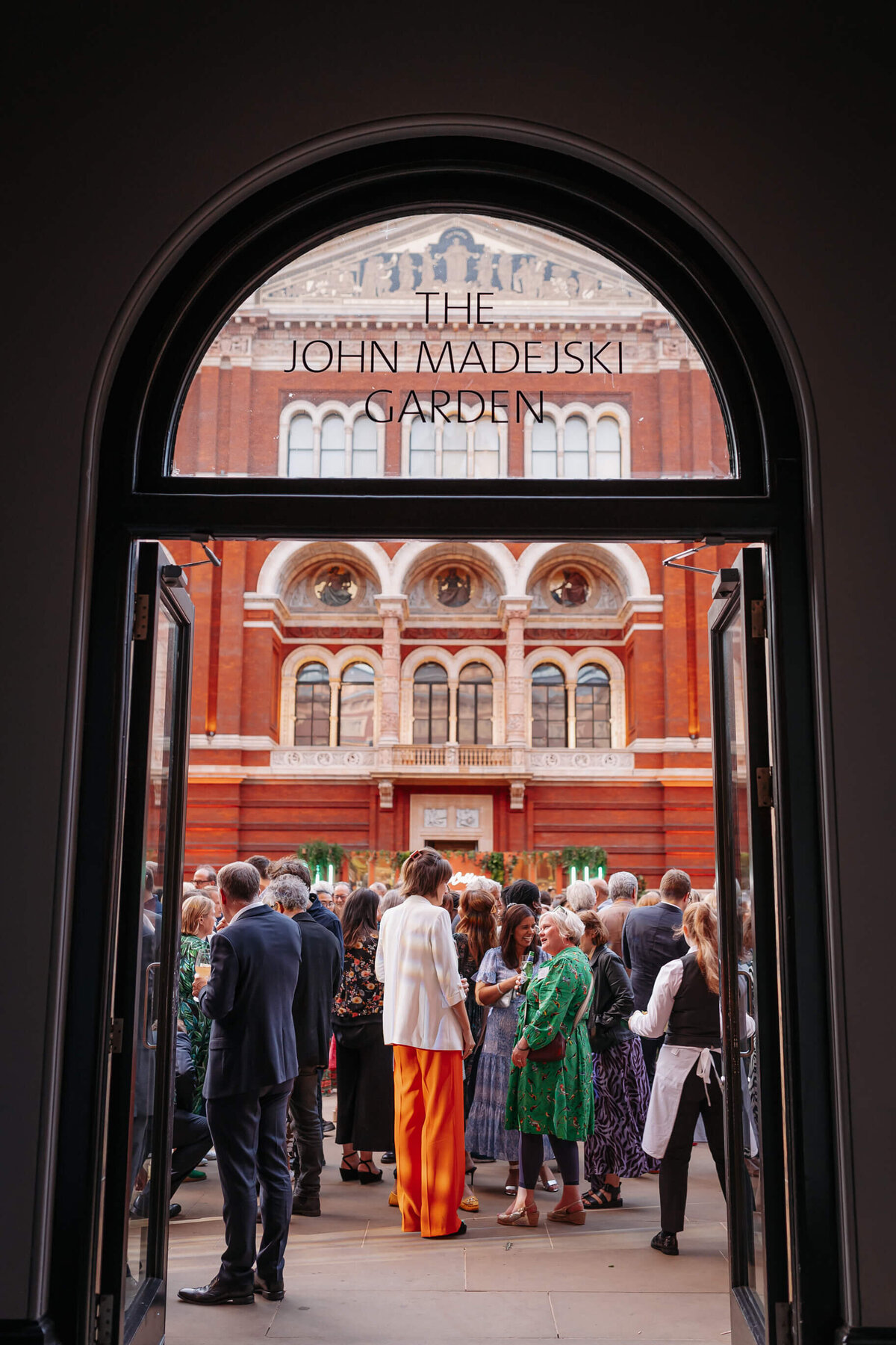 HarperCollins Summer Party, LaraArnott, July 05, 2023, 8