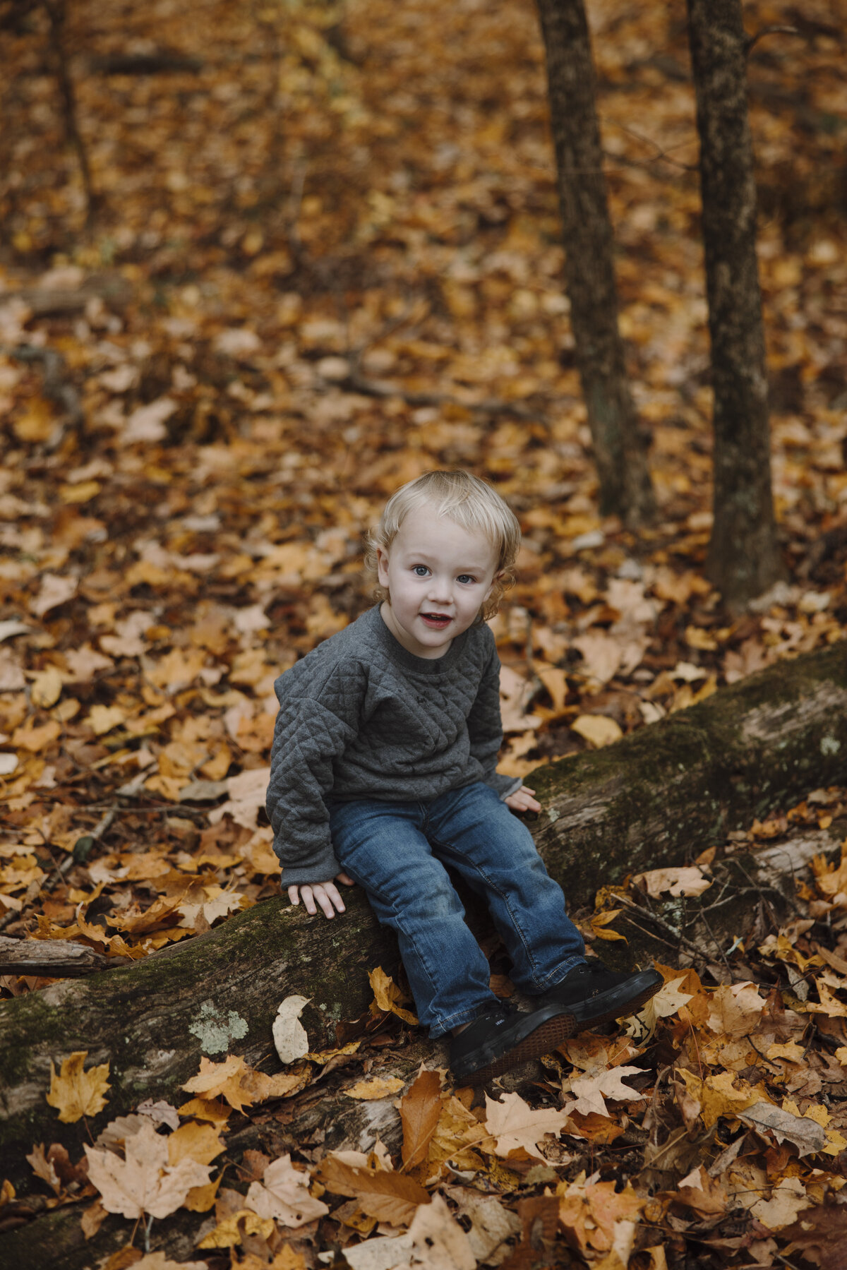 Kadynce & Grayson Fall Session 1_124