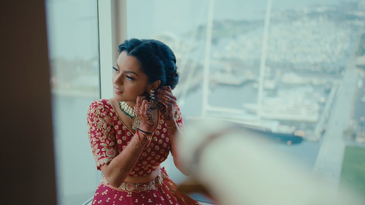 Indian-Wedding-Videographer-Hinal-and-Neel-Hilton-Bayfront-San-Diego-3