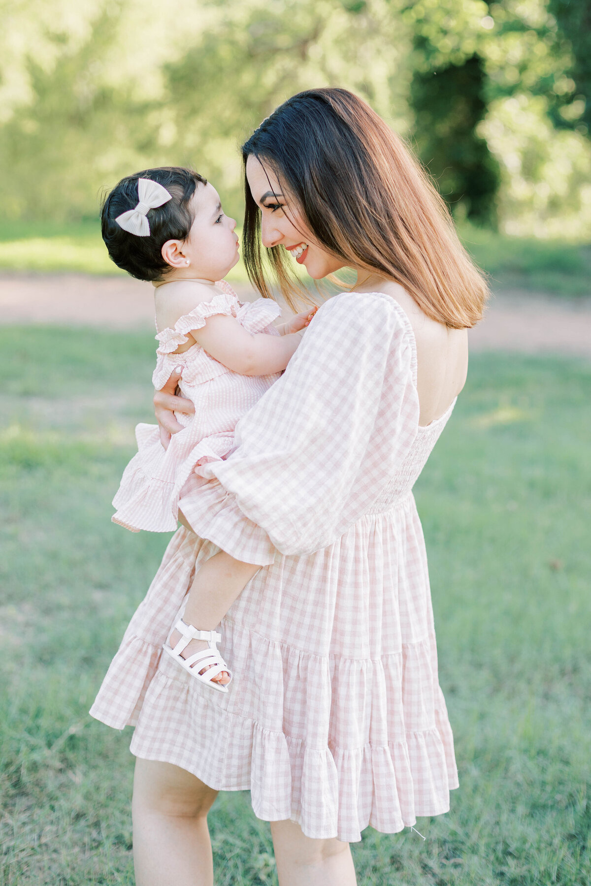 Portrait & Lifestyle Photography by Ink & Willow Photography | Victoria, TX