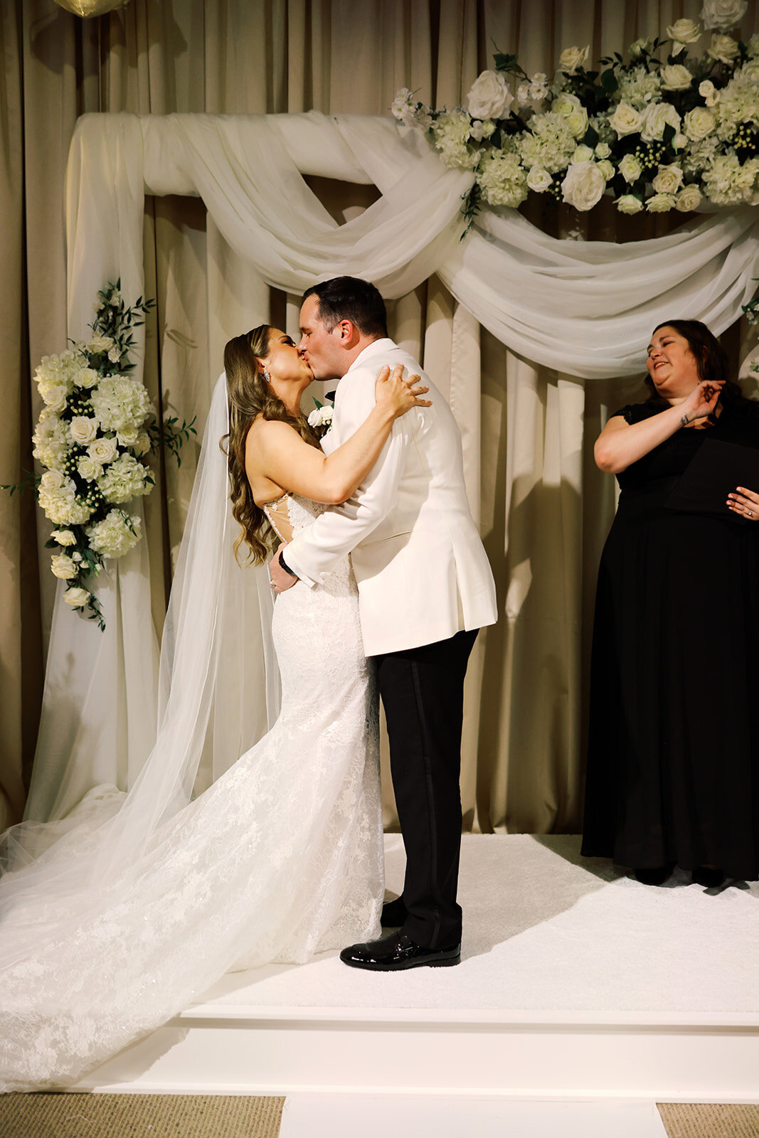 Cheers Darling Events_DC Wedding Planner KS 2