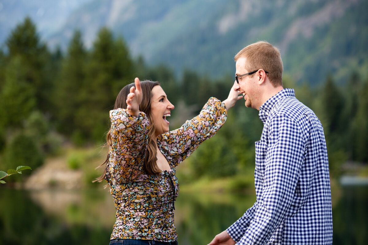 Gold creek pond adventure proposal session160