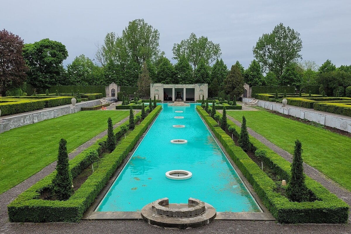 A filming location from Billy Madison : r/pics, image size:1200x800