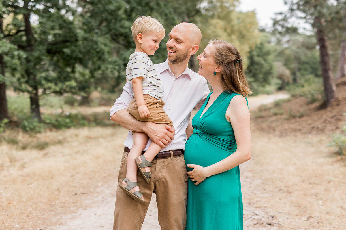 Jasmijn-Brusse-Fotografie-zwangerschapsshoot-Heidestein-15