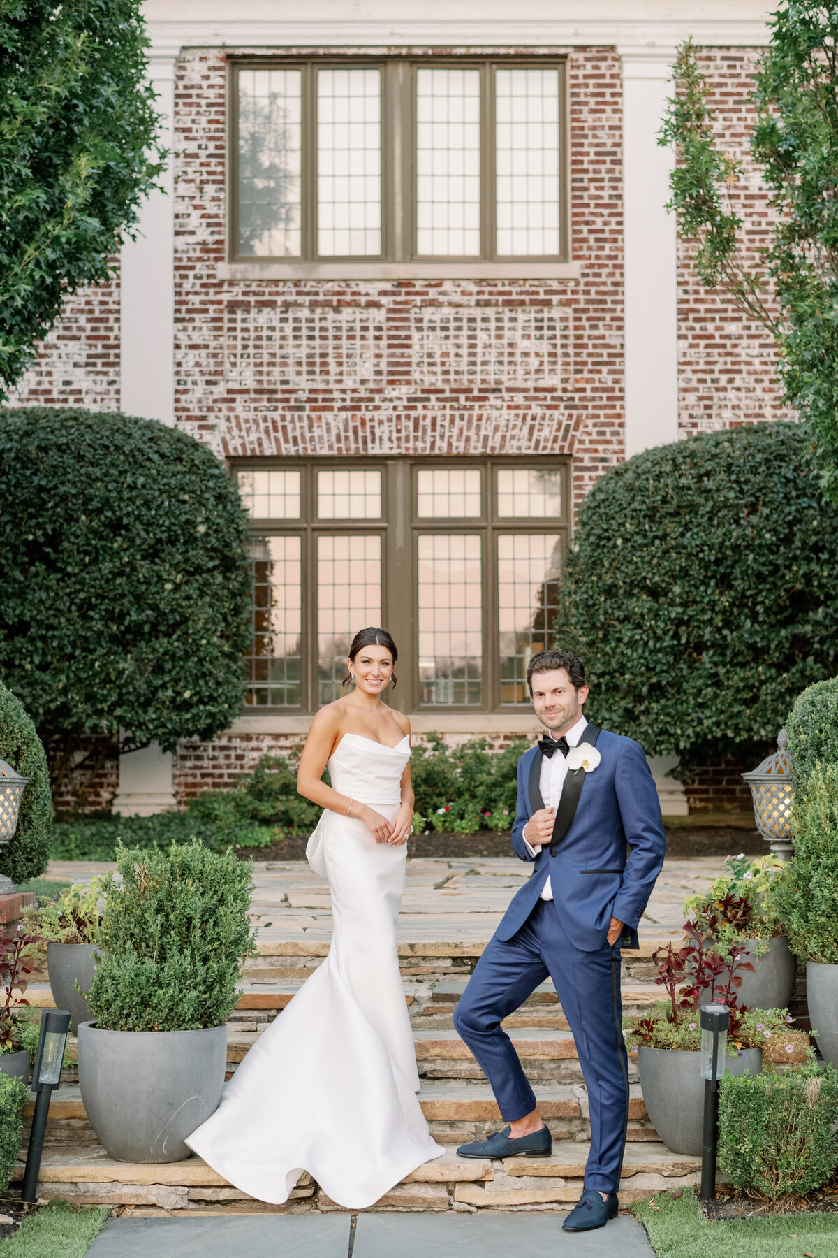 Hamilton Farm Golf Club Wedding_Danielle & Jack-231