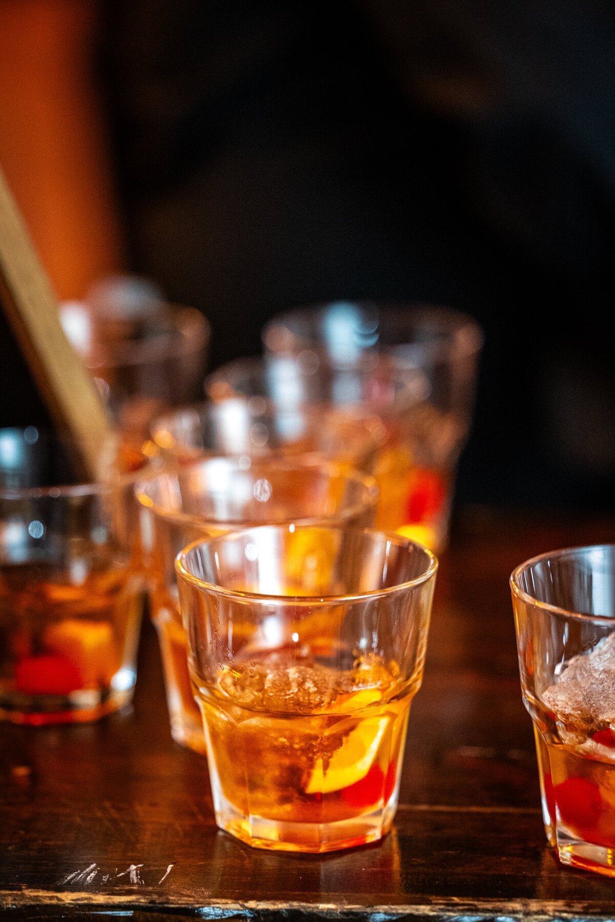 Event photography at the Montreal Rye Crown Royal BlanchePhotographe