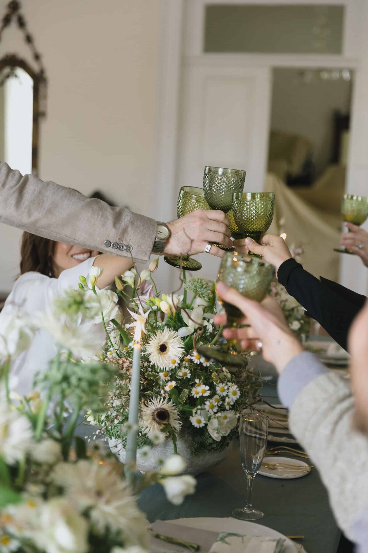 Elopement in Porto, Portugal