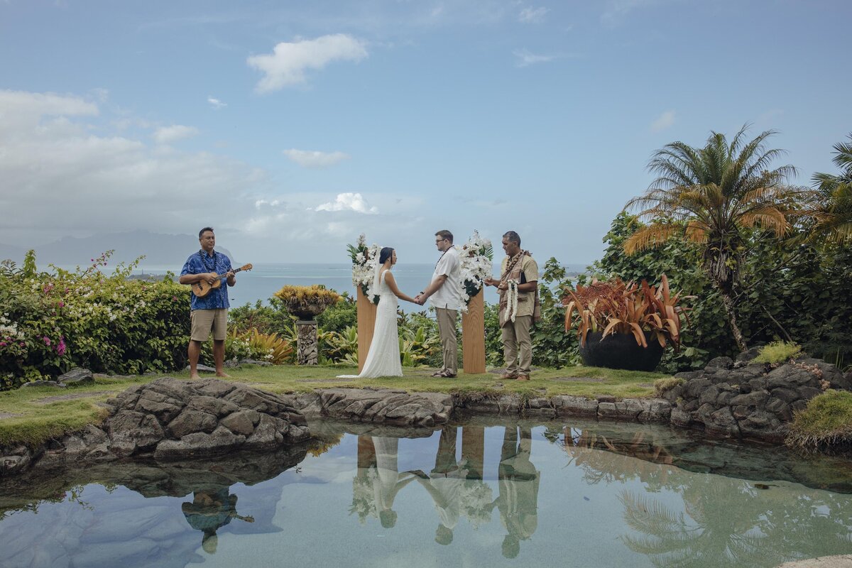 Noelani Gardens Wedding 3