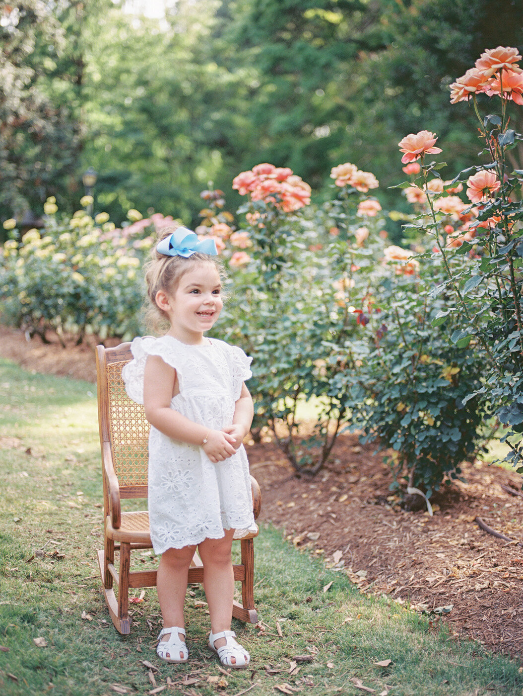 Raleigh Family Photographer | Jessica Agee Photography - 056