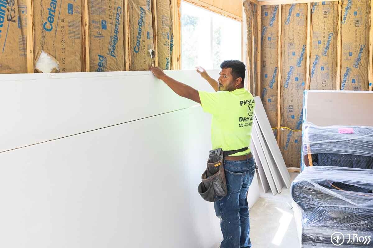 RESIDENTIAL-DRYWALL-CONTRACTOR-JOHNSON-CITY-JROSS-7