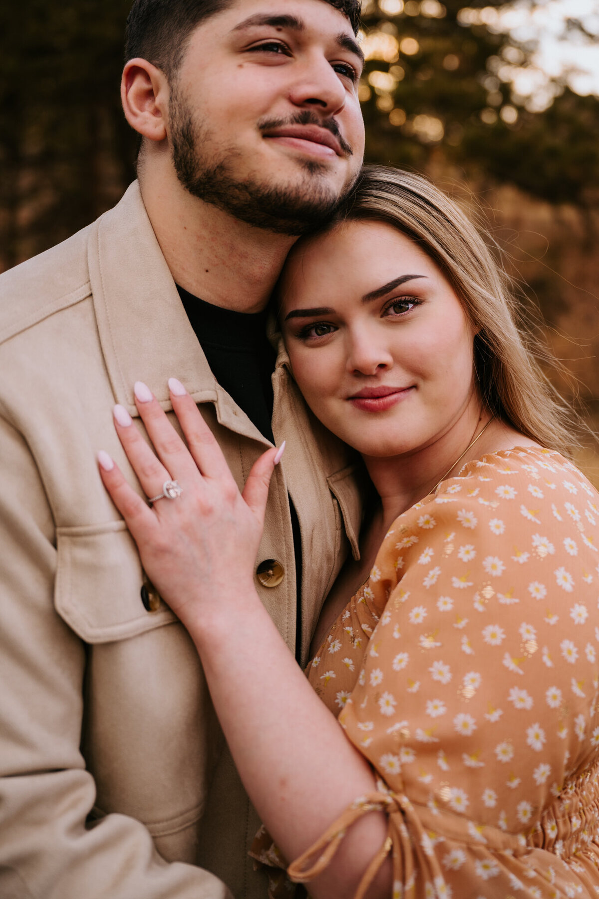 Jehan + Elizabeth Engagement-13