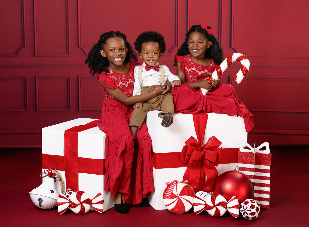 christmas mini sessions 2024