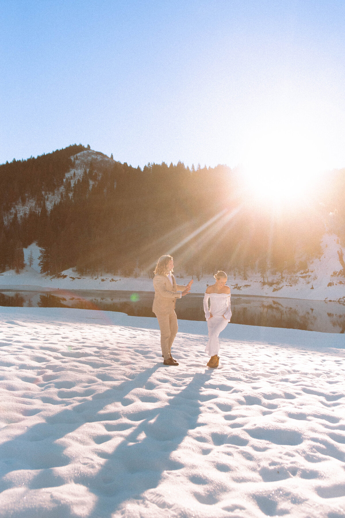 Mountain Elopement in SLC Utah  231205-0168