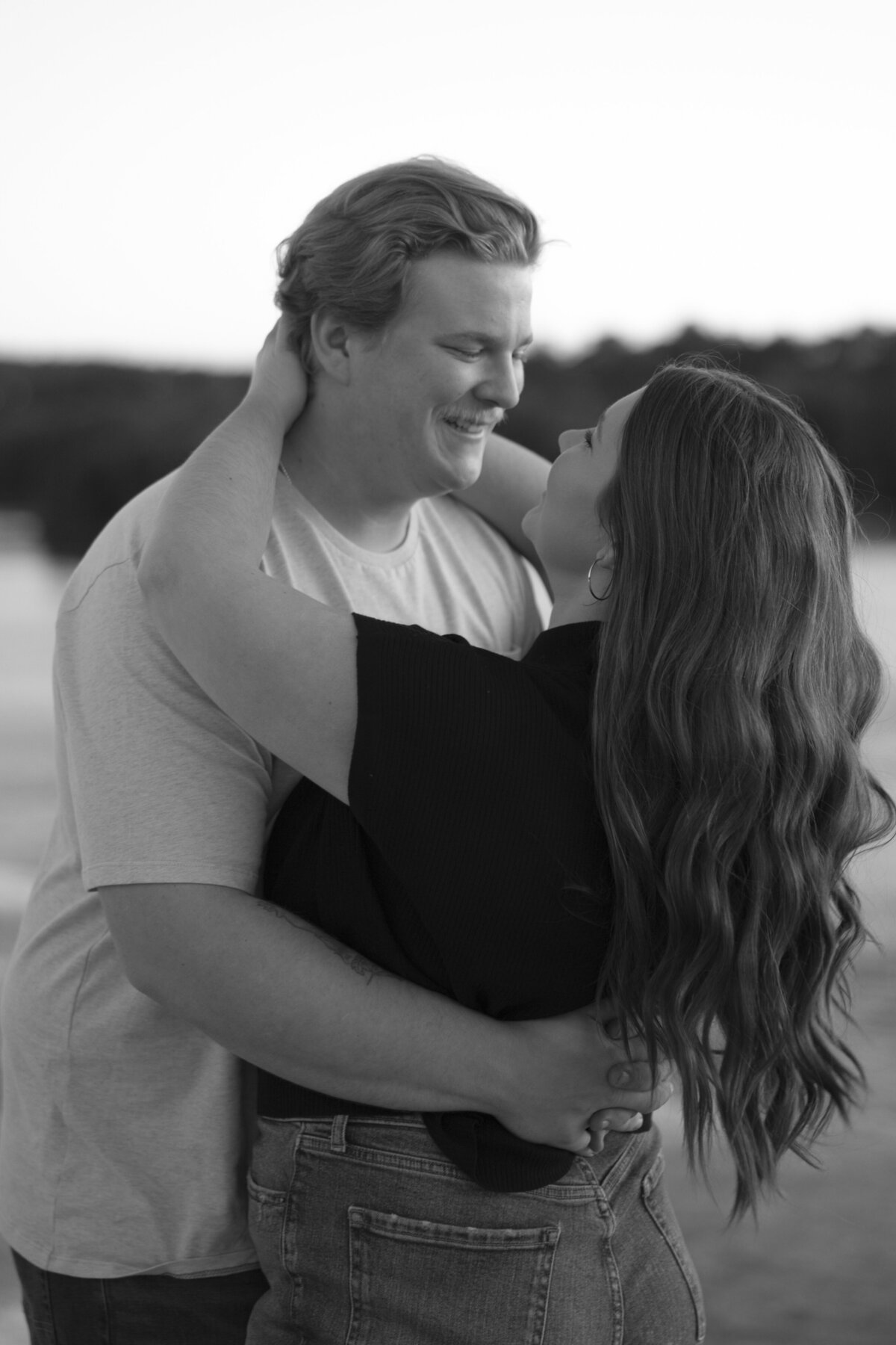 Alyssa + Gideon Engagement -148