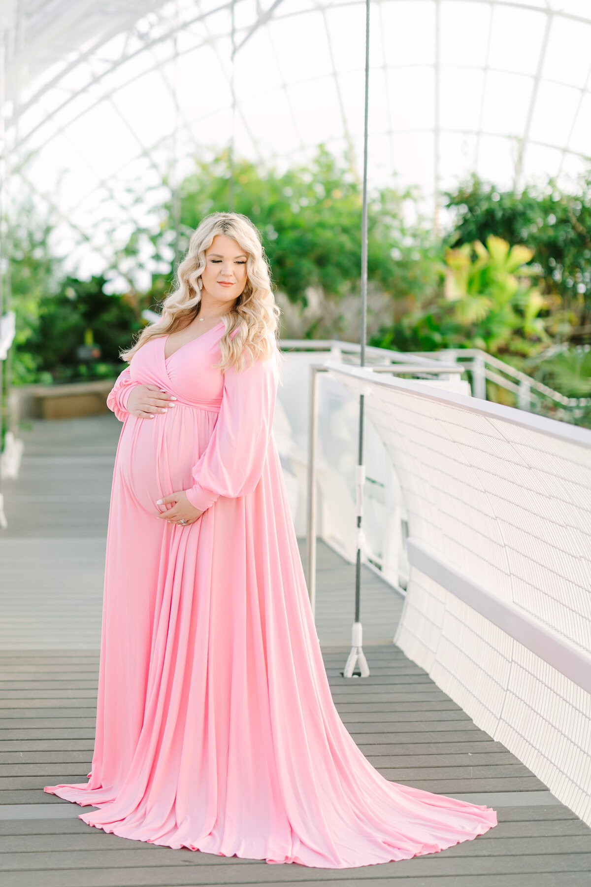 Sanderson Maternity-20