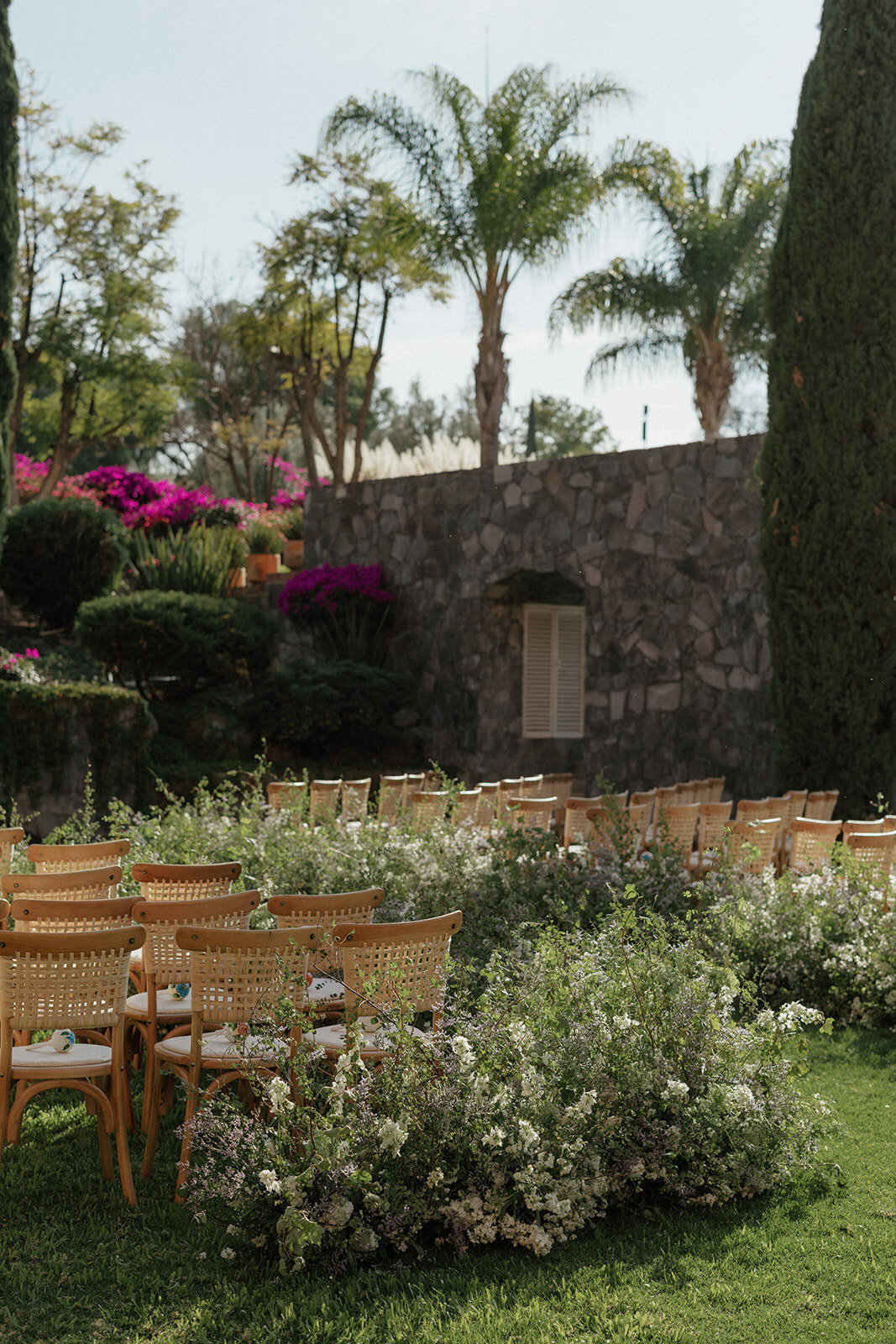 San Miguel de Allende wedding venues