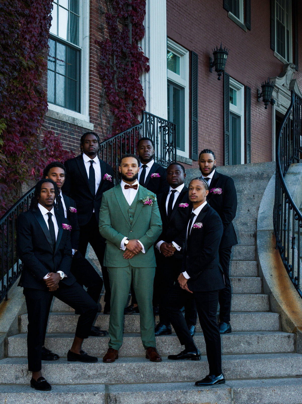 AM Holy Cross Wedding Worcester Boston Symula Media Group Photography22025-42