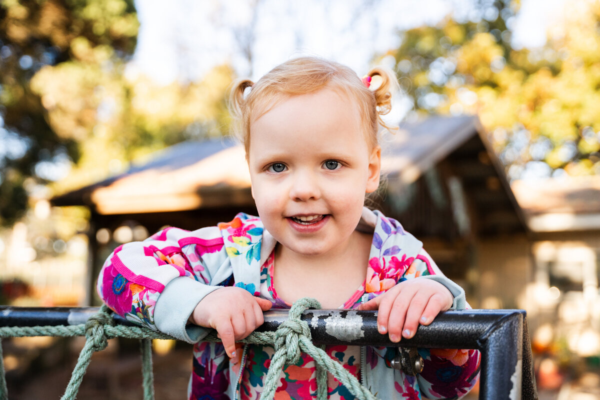 Kinder children-37