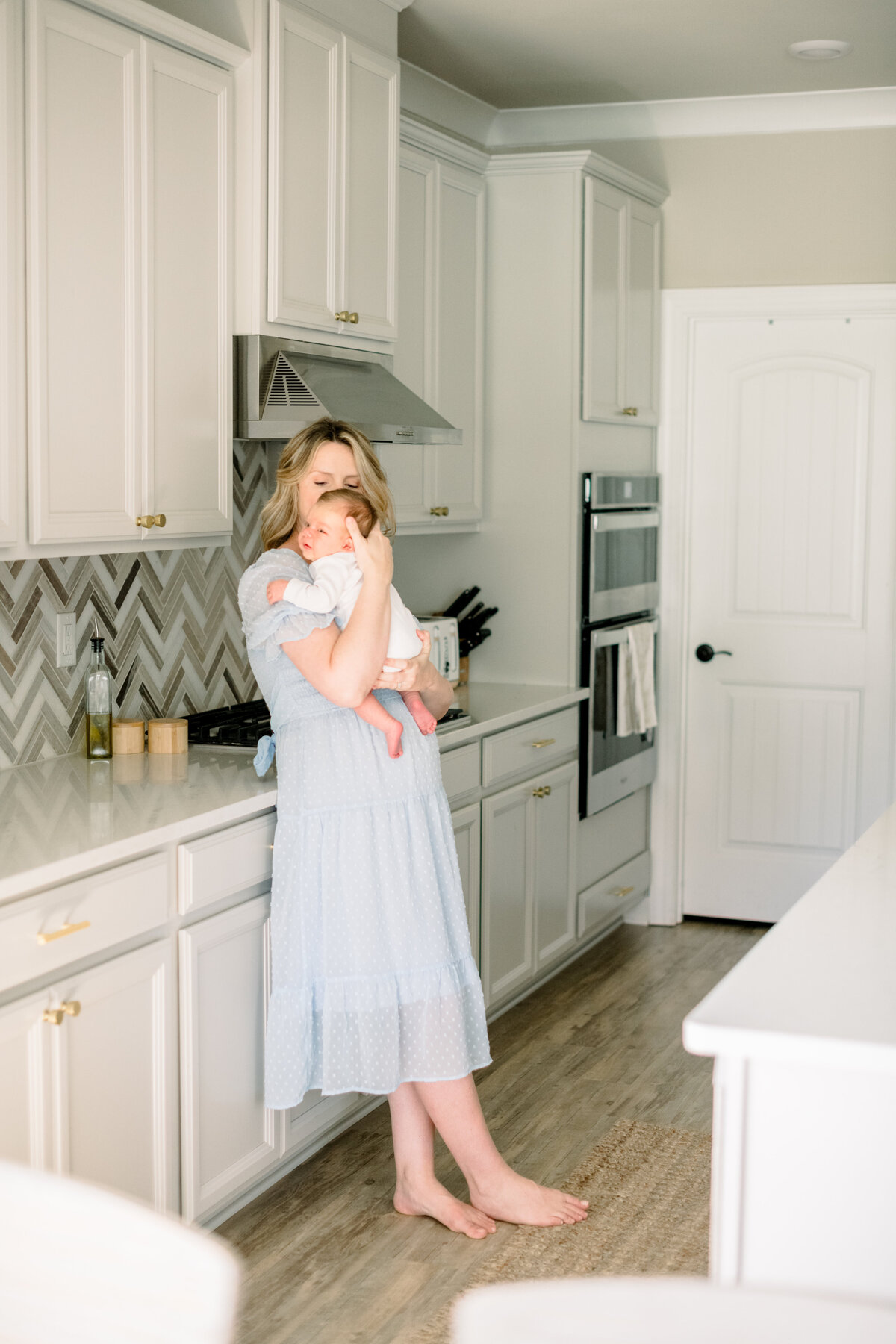 Clell Newborn _ Bloom Photography-15