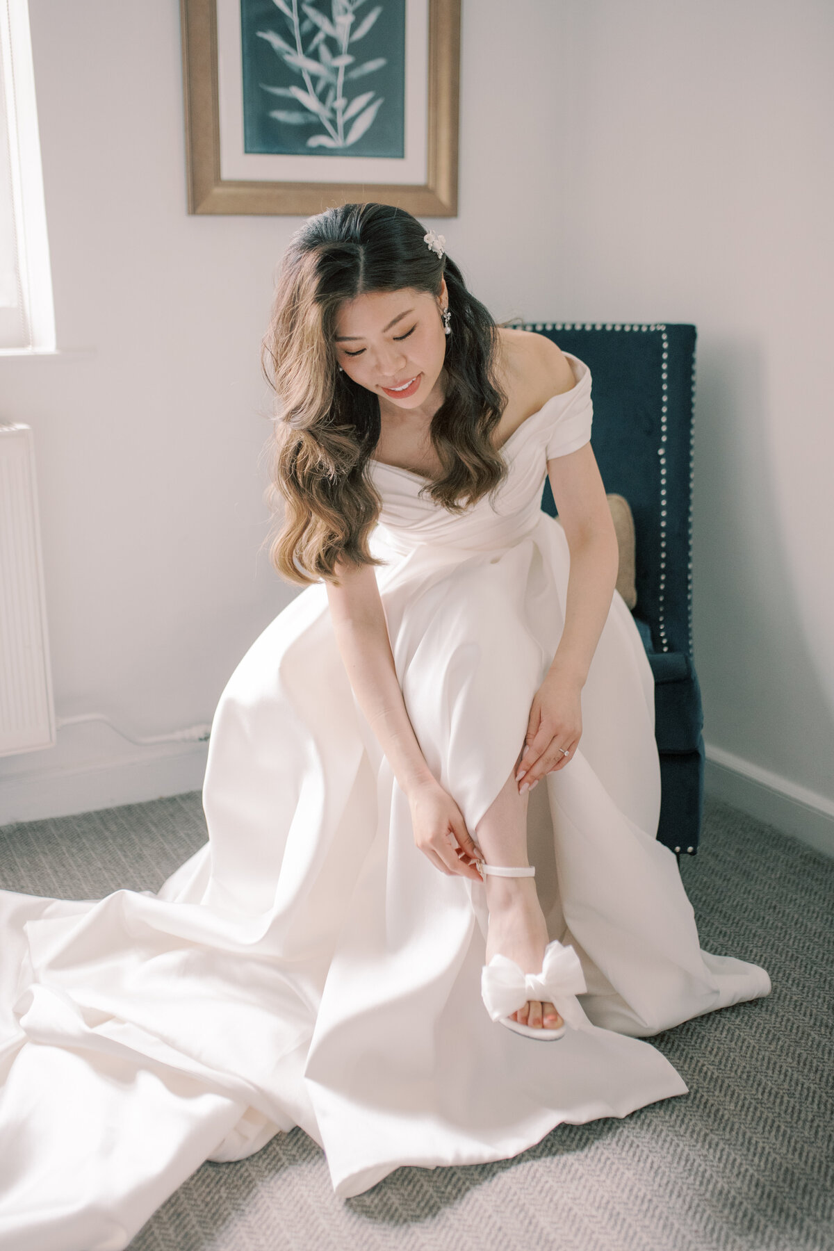 London Wedding Photographer-19